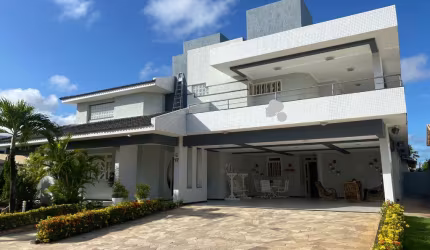 Condomínio Melicio Machado - Aruana