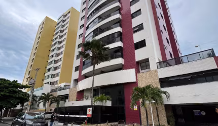 Parque Arena - Atalaia 94m2 - Leste