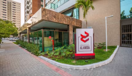 Reserva Alameda - Alameda das Árvores