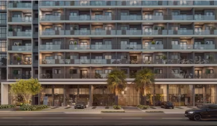 Concept Jardins - Em Frente ao Shopping Jardins