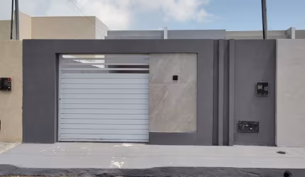 Casa na Barra dos Coqueiros