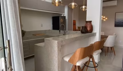 Morada do Lago Residencial - Próximo a Nova Orla Sul