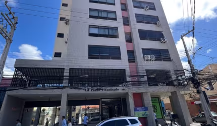 Sala no Edificio Paulo Figueiredo