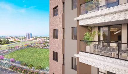 Arbo Residence - Lançamento
