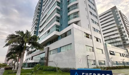 everest residence - jardim europa- 136,45m²