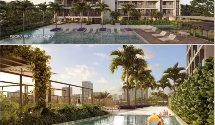 Concept Jardins - Em Frente ao Shopping Jardins