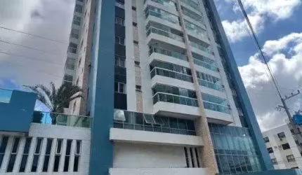Costa do Atlântico - Atalaia