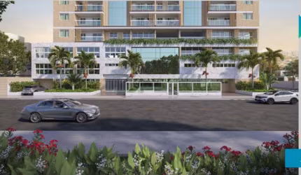 Epic Residence - Atalaia