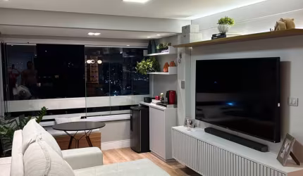 Jaime Araújo - Bairro Jardins - 105m²