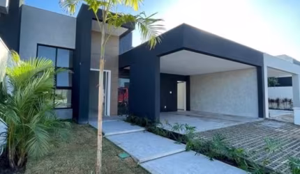 Casa no Maravista - Aruana