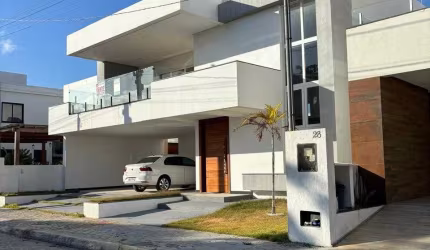 CASA NO CONDOMINIO MARTA FERREIRA