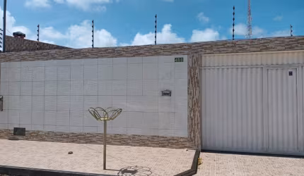 Casa Barra dos Coqueiros