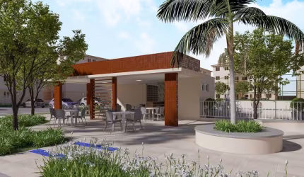 Villa dos Coqueiros - ITBI E CARTÓRIO GRÁTIS