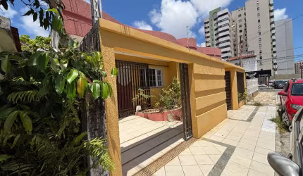 Casa no Grageru
