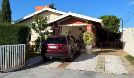 Condomínio Villa dos Bosques