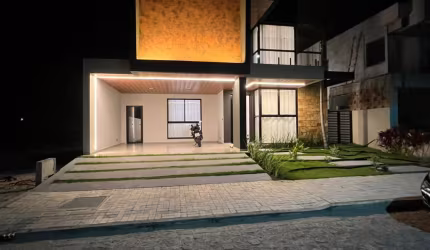 Casa no Sol e Praia