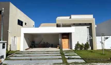 Casa no Terras Alphaville 2