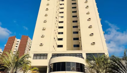 Classique Jardins - Excelente Localização