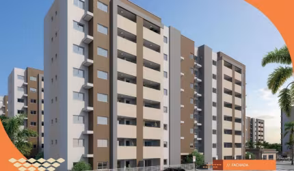 Aruana Garden Residence