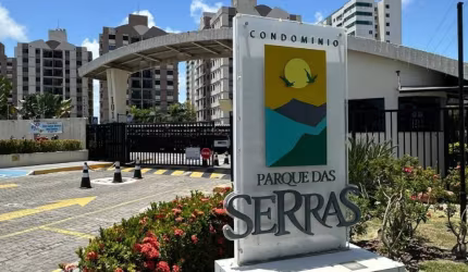 Condomínio Parque Das Serras