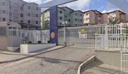 CONDOMINIO VILA TROPICAL - JABOTIANA