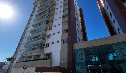 Iluminare Residence - Farolândia