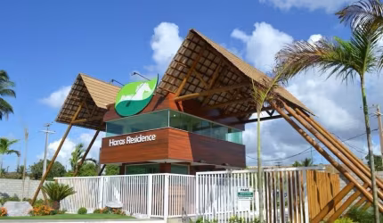 Lote no Haras Residence