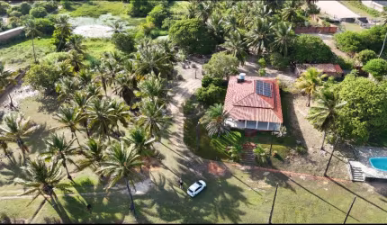 CHÁCARA EM ZONA DE EXPANSÃO