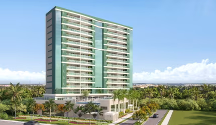Acqualina Residence - Atalaia