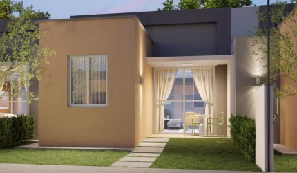 Barra Ville Residence