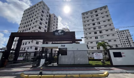 Condomínio Vila Verde - Jabotiana