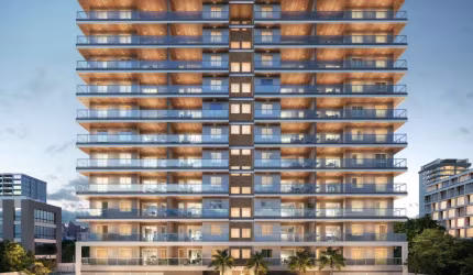 Soho Residence - Coroa do Meio - Avalia Permuta