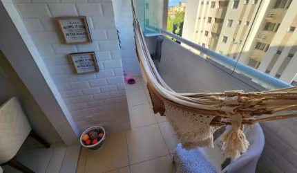 Horto da Barra