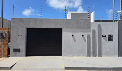 Casa no Luar da Barra - Barra dos Coqueiros