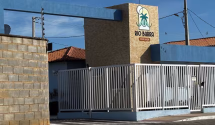 Condomínio Rio Barra Viver