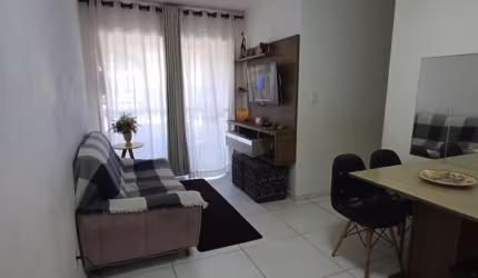 Litorâneo Barra Residence - Barra dos Coqueiros