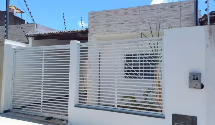 Casa no Albano - próximo ao Fasolto