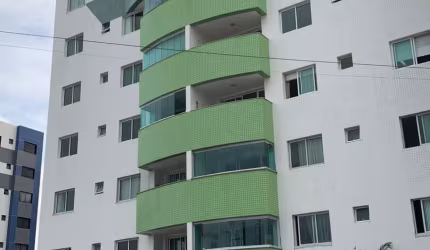 Residencial Greenville - Coroa do Meio
