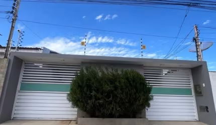 Casa Reformada no Jabotiana