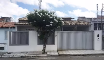 Casa no Luzia