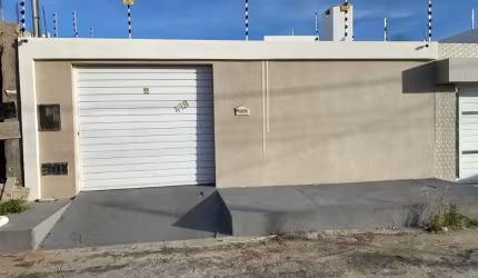 Casa no Luar da Barra