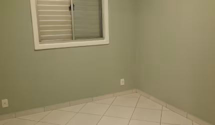 Aluga _ se otimo apartamento  condominio tranquilo e organizado