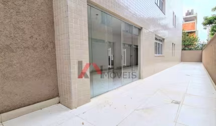 Área privativa à venda com 03 quartos, 02 vagas, 171m² aproximadamente.