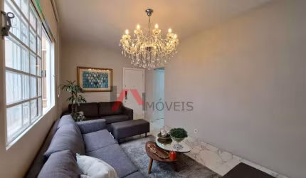 Apartamento com 4 quartos à venda em Gutierrez, Belo Horizonte , 150 m2 por R$ 790.000