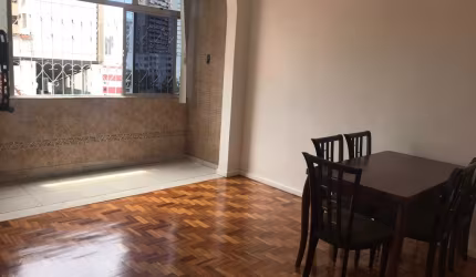 Vendo Apartamento de 3 Quartos no Bairro do Canela!