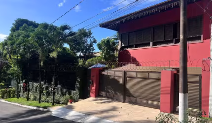 Casa a venda com 4 suítes a venda no Horto Florestal - Salvador- Ba
