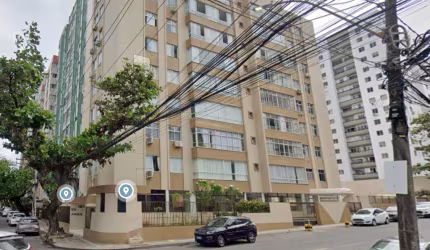 APARTAMENTO À VENDA COM 4 QUARTOS NA PITUBA