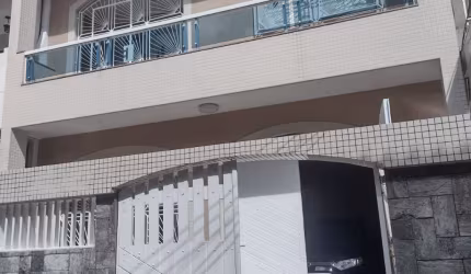 Excelente casa à venda na Boa Viagem próximo a praia