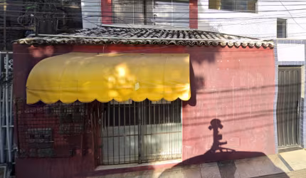 Imóvel Comercial - Ladeira do Acupe - Brotas