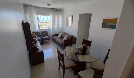 Oportunidade.  Apartamento com 2/4 a venda na paralela .